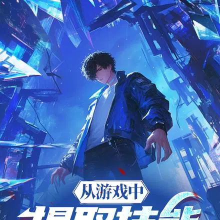 从游戏中提取技能,我发达了