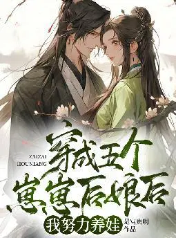 穿成五个崽崽后娘后,我努力养娃