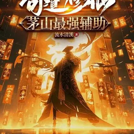 拜师九叔,我能无限合成