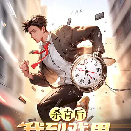 群演工资一百八,我到戏里搞钱花