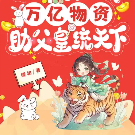 惊！百年盼来的小公主竟自带口粮