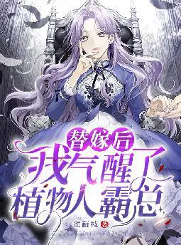 替嫁后,我气醒了植物人霸总