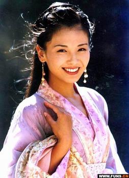 天龙八部传