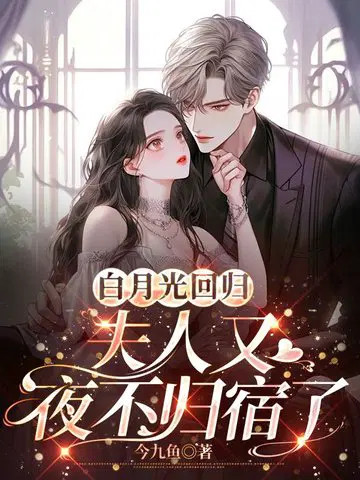 白月光回归,夫人又夜不归宿了