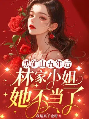 黑矿山五年后,林家小姐她不当了