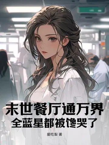 末世餐厅通万界,全蓝星都被馋哭了