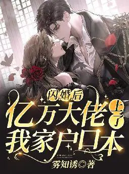 闪婚后,亿万大佬上了我家户口本