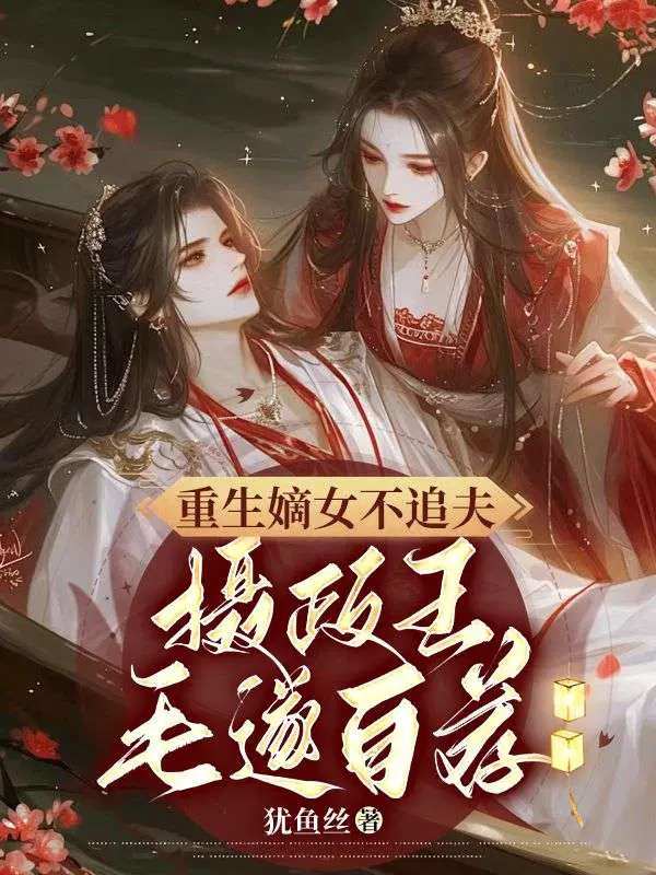 重生嫡女不追夫,摄政王毛遂自荐