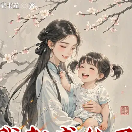 成仙归来,我居然有个女儿！