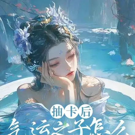 抽卡后,气运之子怎么都缠上来了