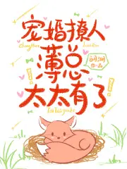 宠婚撩人：薄总,太太有了！