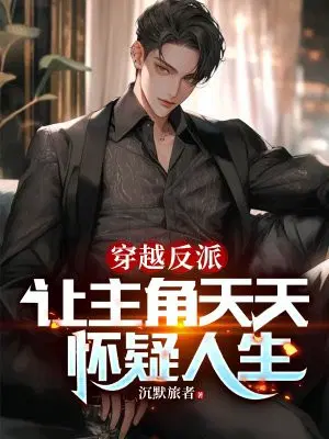 穿越反派,让主角天天怀疑人生