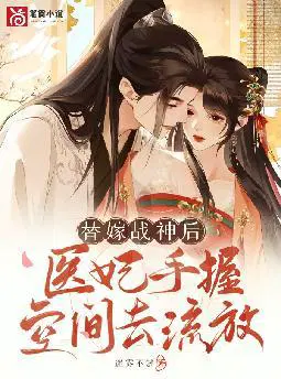 替嫁战神后,医妃手握空间去流放