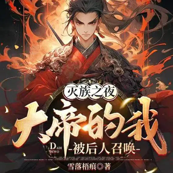 灭族之夜,大帝的我被后人召唤
