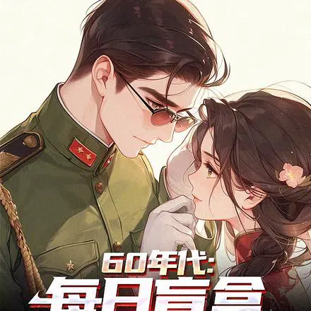 60年代：每日盲盒,悠闲生活