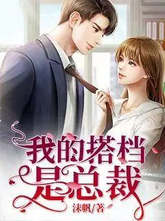 我的搭档是总裁