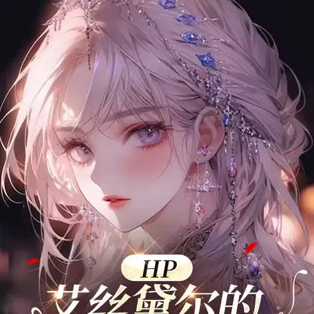 HP：德拉科的小玫瑰