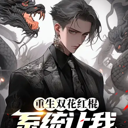 我一黑帮大佬,系统让我以暴制暴