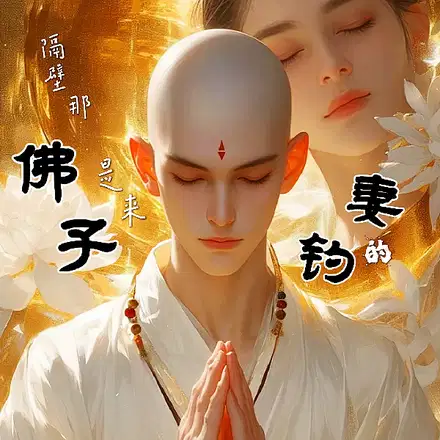 隔壁那佛子,是来钓妻的！