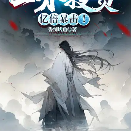 亿倍暴击：孙子筑基,我成大帝！