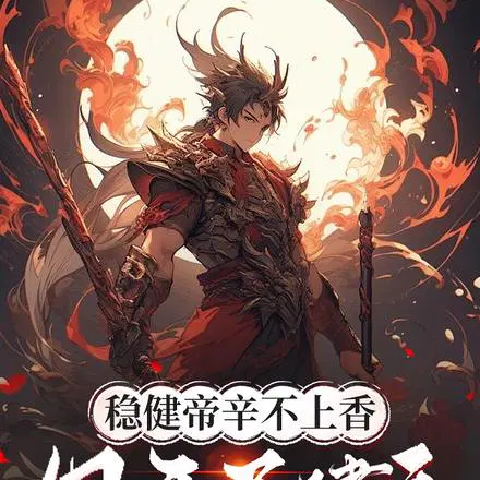 稳健帝辛不上香,但开局建庙！