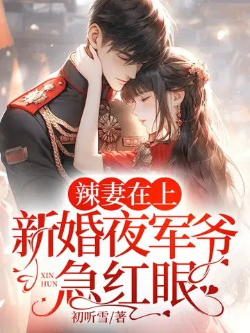 辣妻在上,新婚夜军爷急红眼！