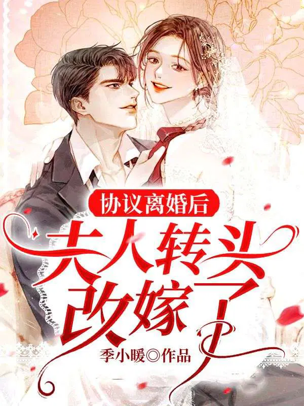 协议离婚后,夫人转头改嫁了