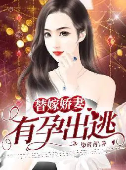 替嫁娇妻,有孕出逃