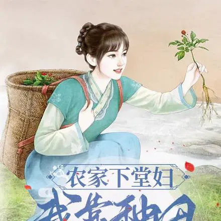 我立女户后,渣爹继母悔哭了