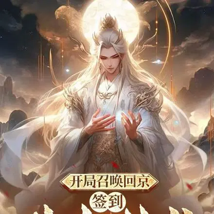 开局召唤回京,签到陆地神仙