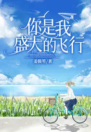 你是我盛大的飞行