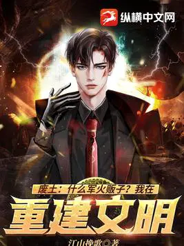 废土：什么军火贩子？我在重建文明！