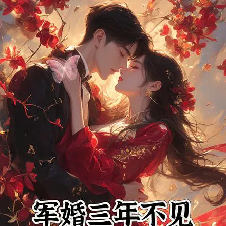 首长绝嗣,却看见缩小版的自己