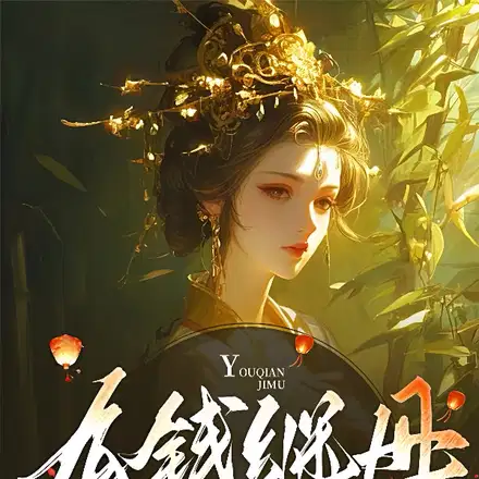 漂亮继母,轻松拿捏纨绔父子