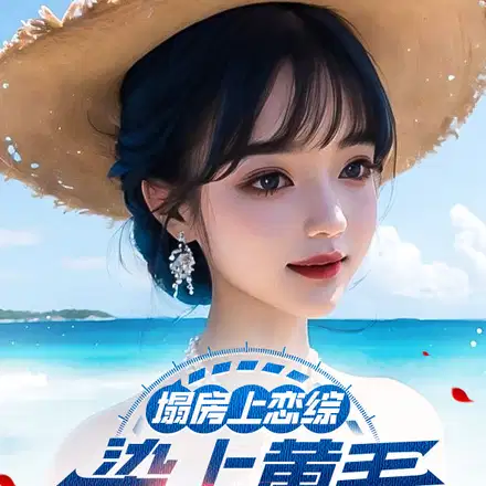 塌房上恋综,染上黄毛拐走刘天仙