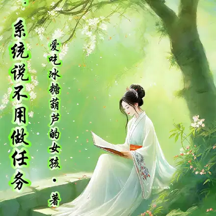 快穿：盘古居然是我哥