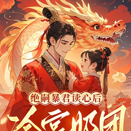 绝嗣暴君读心后,冷宫奶团驯恶龙