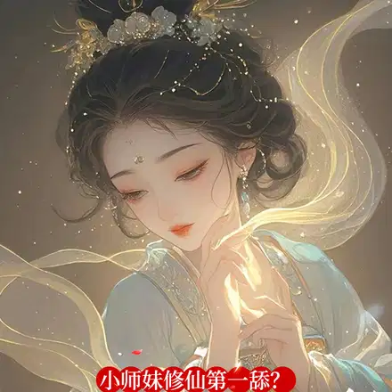 全宗当我是善人,我靠返利苟成神