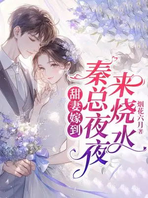 甜妻嫁到,秦总夜夜来烧水