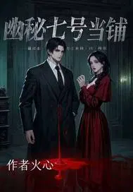 幽秘七号当铺令