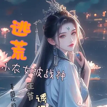 逃荒小农女被战神王爷诱拐