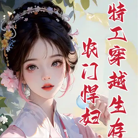 农门悍妇：夫君回来家里翻天了