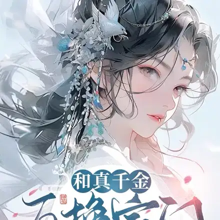 我在新宗门卷成神,真千金烂泥里