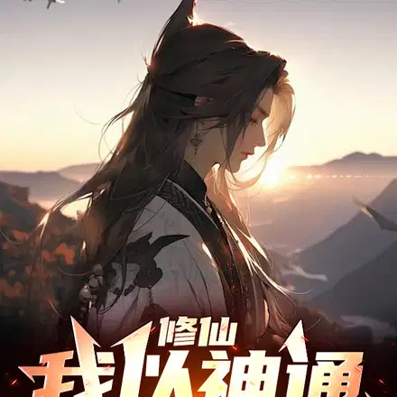 拥有两大神通的我,长生是必然的