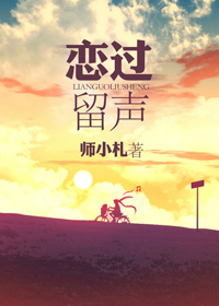 恋过留声_恋过留声作者:师小札