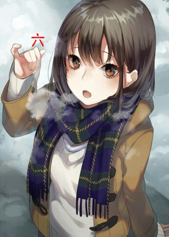 少女们的冒险