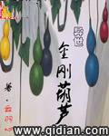 异世金刚葫芦