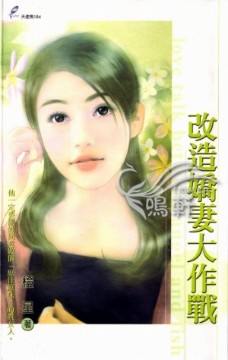 改造娇妻大作战