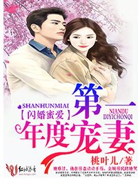 闪婚蜜爱,年度第一宠妻