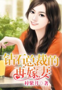 钻石总裁的再嫁妻